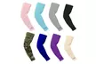 8 Pairs Cooling Arm Sleeves Cover UV Sun Protection Basketball Sports - Second Medium