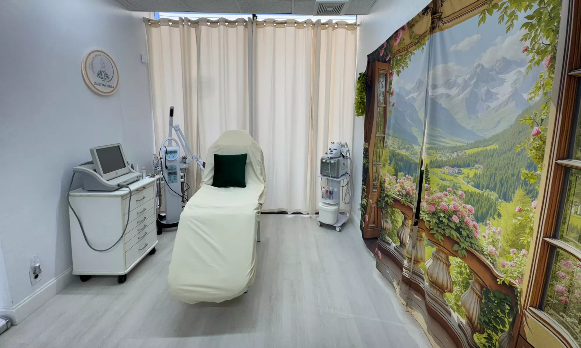 Achieve Flawless Skin with One, Two or Three Brazilian or Bikini Waxes