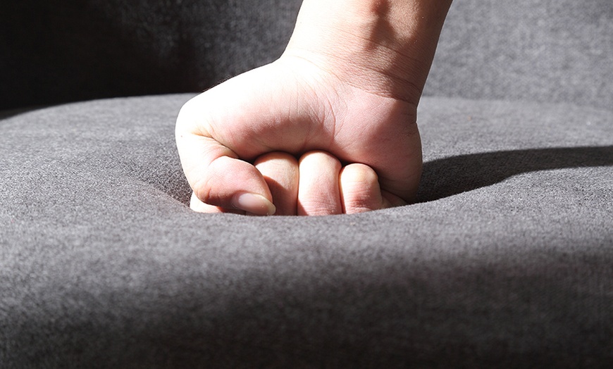 Image 5: Set of Two Bar Stools