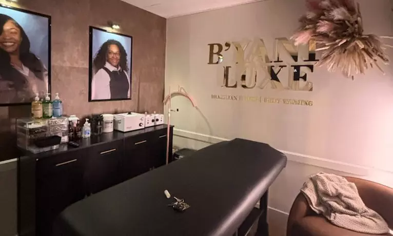 Get Smooth Skin with 1, 2, or 3 Brazilian & Full Legs Waxing Sessions