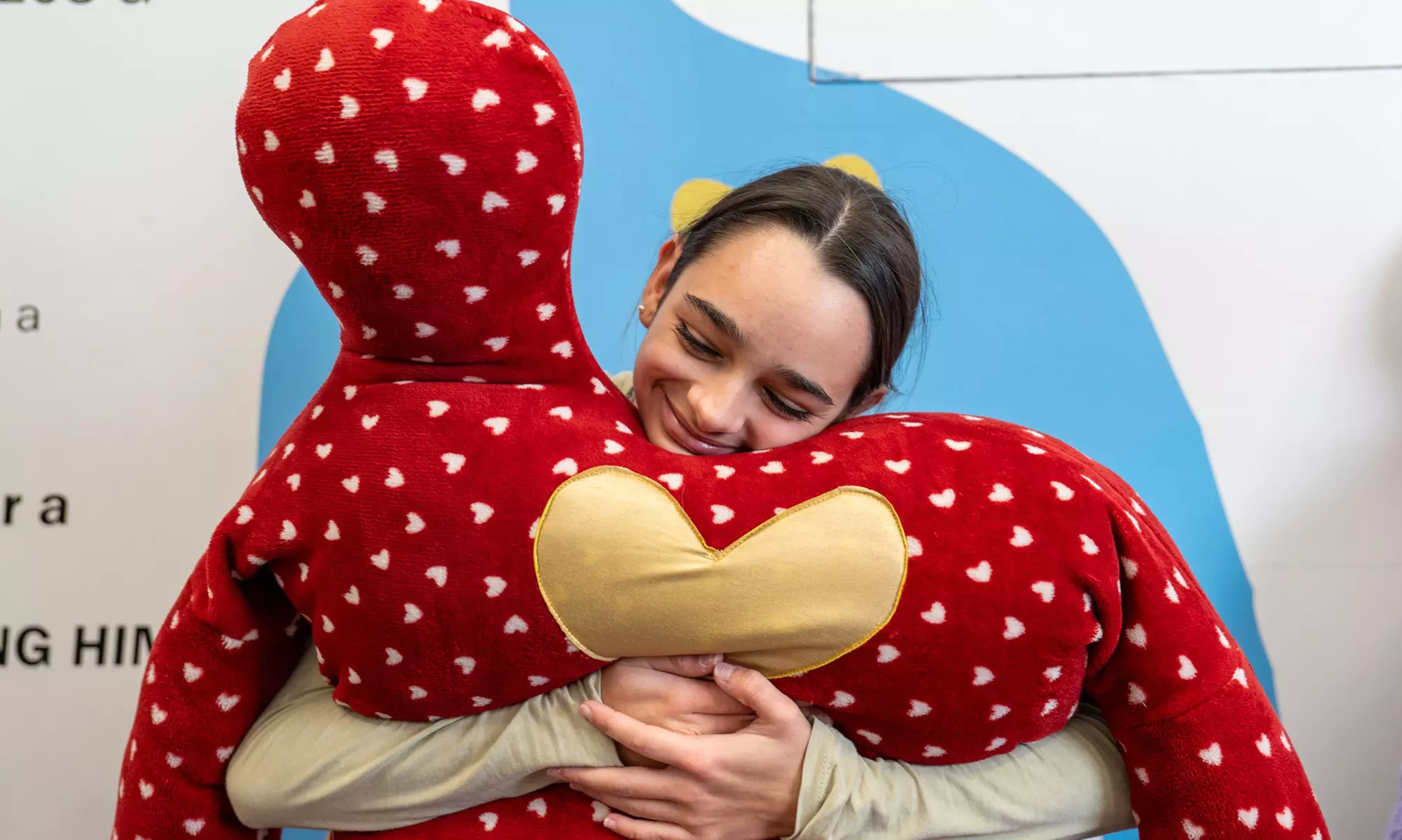 1 entrada general para Museo de la Felicidad