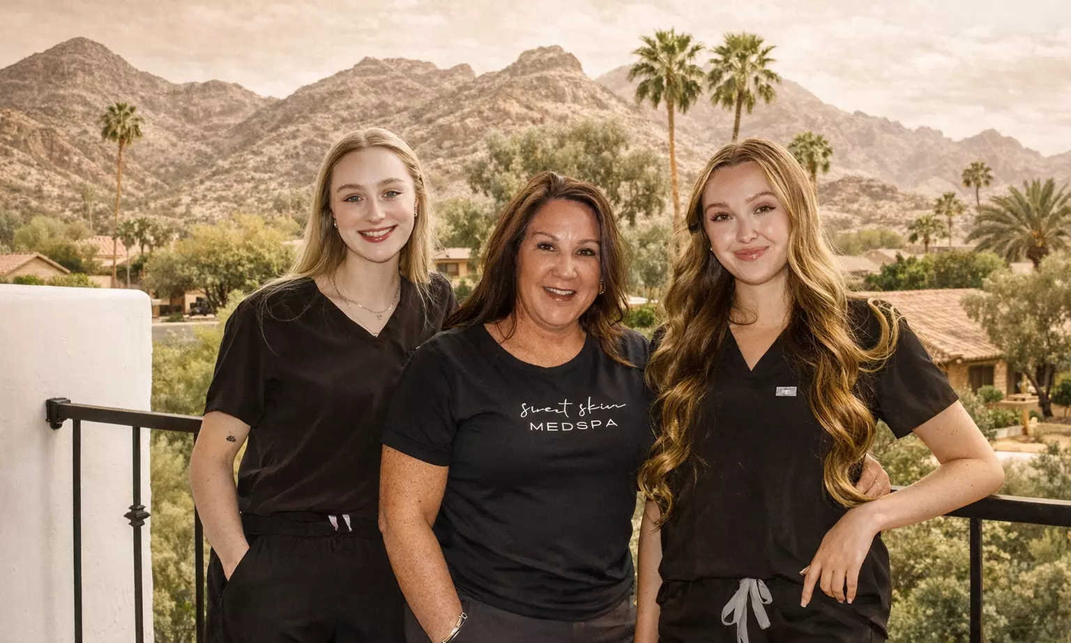 Get Longer Lashes with Keratin Lash Lift and Tint