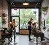 Refresh Your Look with a Women's or Men's Haircut at Premier Beauty Nail & Hair Services (Up to 40% Off)