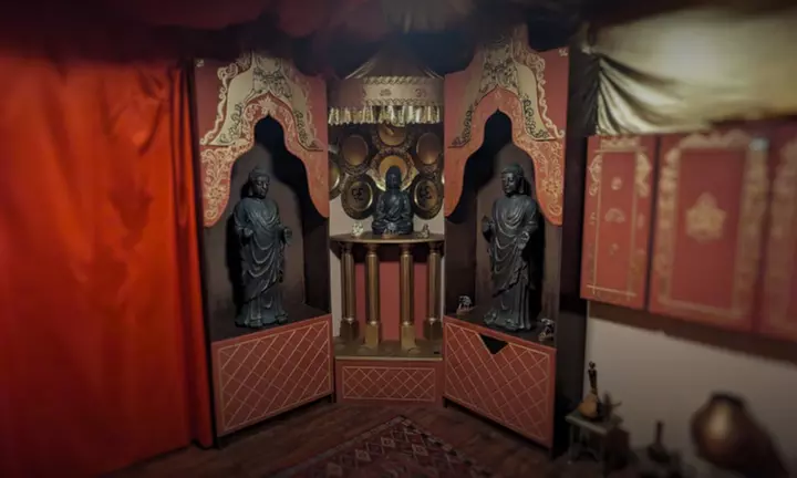 Jungle Hunt Escape Room Experience for up to 6 (up to 58% off) - Image 4