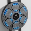 Image 2: Target musicale per la boxe con schermo LED