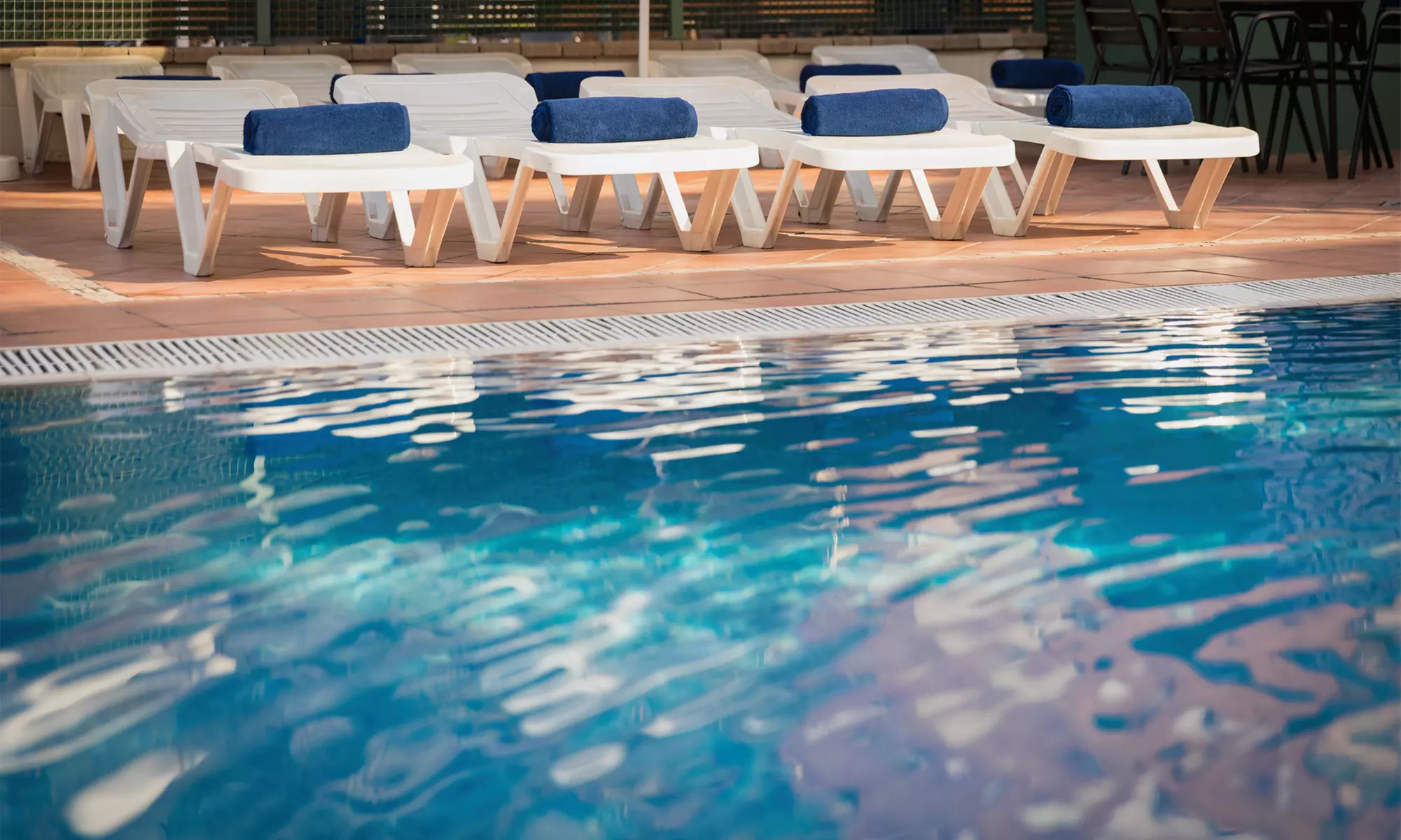 Famille : ESPAGNE ⛱️ | Santa Susanna - Hôtel Summer Sun 3*