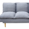 Image 2: DS Living Amalfi 3-Seater Sofa 