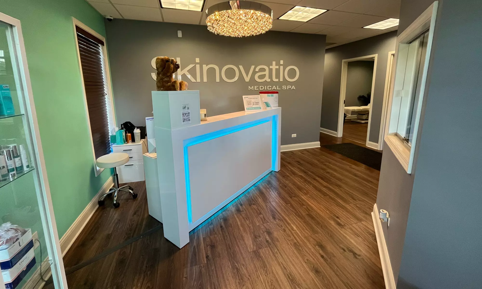 Up to Three PRP Hair Restoration Treatments for Thicker, Fuller Hair