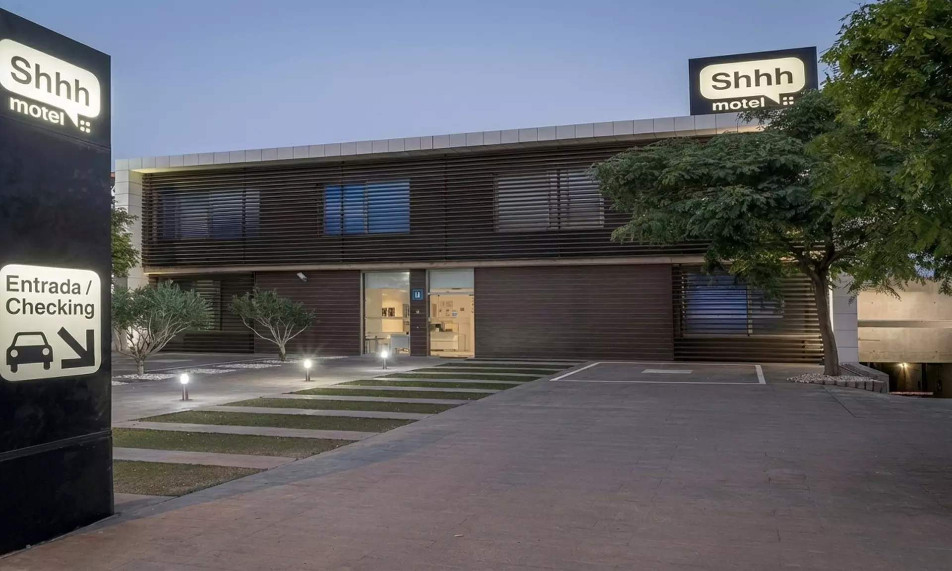 Castellón: suite junior o máster privada a elegir