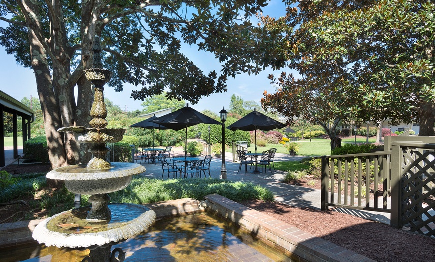 Image 13: Relax and Play at Litchfield Beach & Golf Resort | Coastal SC Getaway!