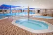 Kujawy: 2-8 dni dla 2 osób z wyżywieniem, aquaparkiem i więcej w Sanatorium Hutnik, Hel lub Zacisze Wieniec-Zdrój - Image 2