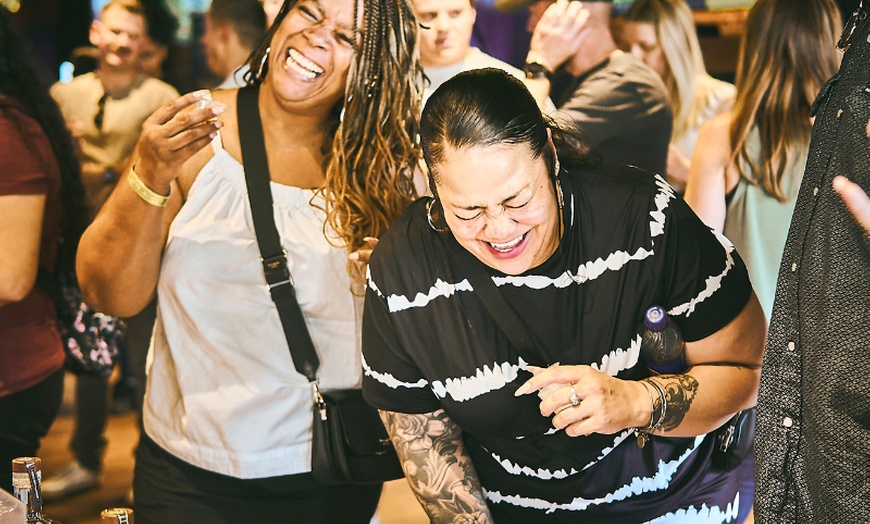 Image 2: Chicago Winter Tequila Festival with Social Scene on Feb 14