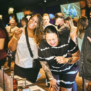 February 14, 2026: Denver Winter Tequila Tasting Festival Sample Admission 5pm Check In - Social Scene