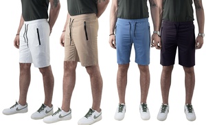 Pack di 4 bermuda uomo Pack di 4 bermuda uomo