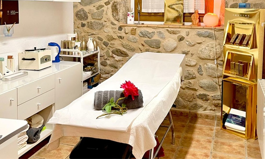 Image 8: Tratamiento hydrafacial con opción a vitaminas o tratamiento orbicular