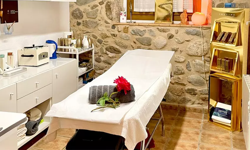 Tratamiento hydrafacial con opción a vitaminas o tratamiento orbicular