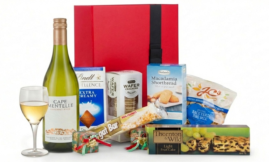 Image 2: Valentines Day Hampers Free Shipping
