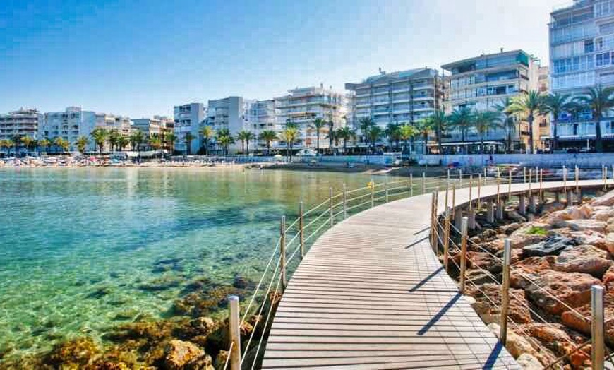 Image 10: ESPAGNE | Salou (Costa Brava) : hôtel Alannia Salou 3*