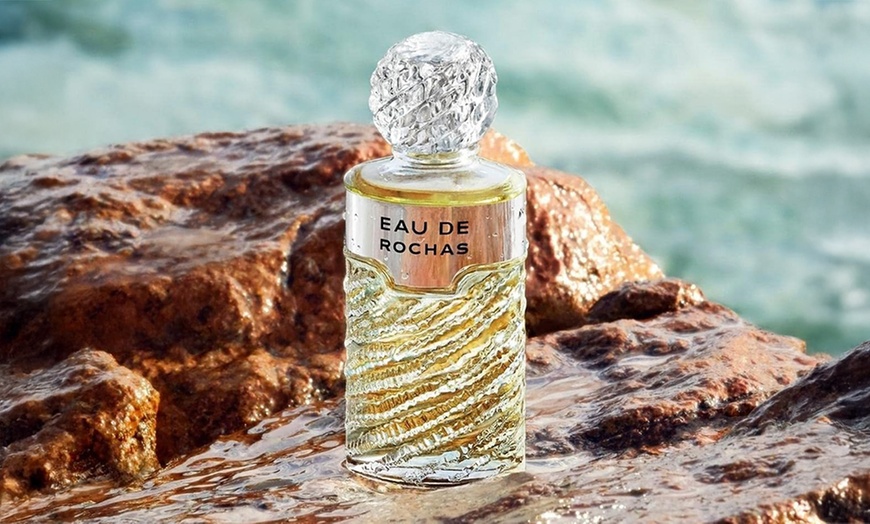 Image 6: Rochas geuren voor hem en haar