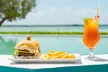 Stay with the all-inclusive package at the 4-Star Orchid Bay Resort in Belize; Airfare not included - Second Medium