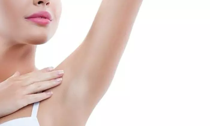 One, Two or Three Sessions of IPL Hair Removal for Choice of Areas