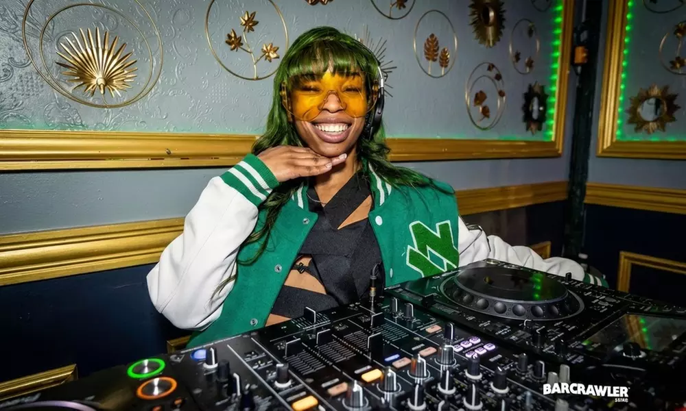 St. Patrick's Weekend Bar Crawl in Pittsburgh with Drink Specials