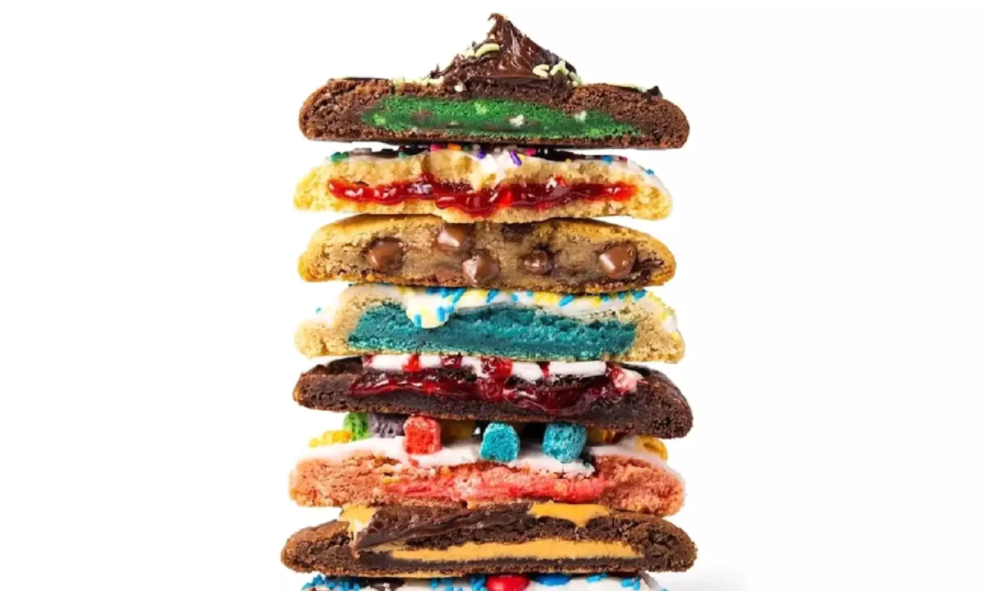 Indulge in Cookie Adventures with $20 or $40