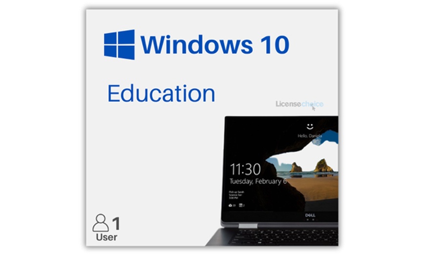 Image 3: Clé de produit Windows 11 ou Windows 10 