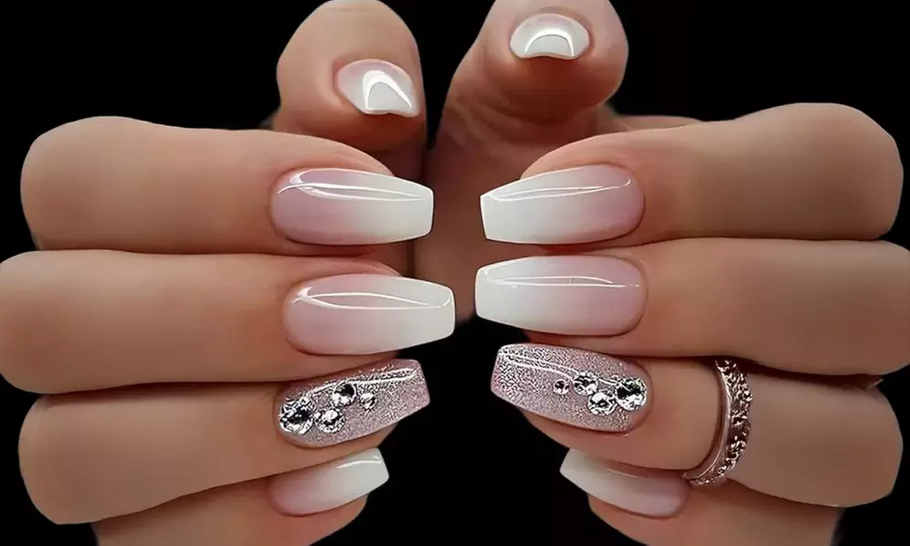 Gel Manicures Pedicures Kids and Mens Options for Lasting Nail Care