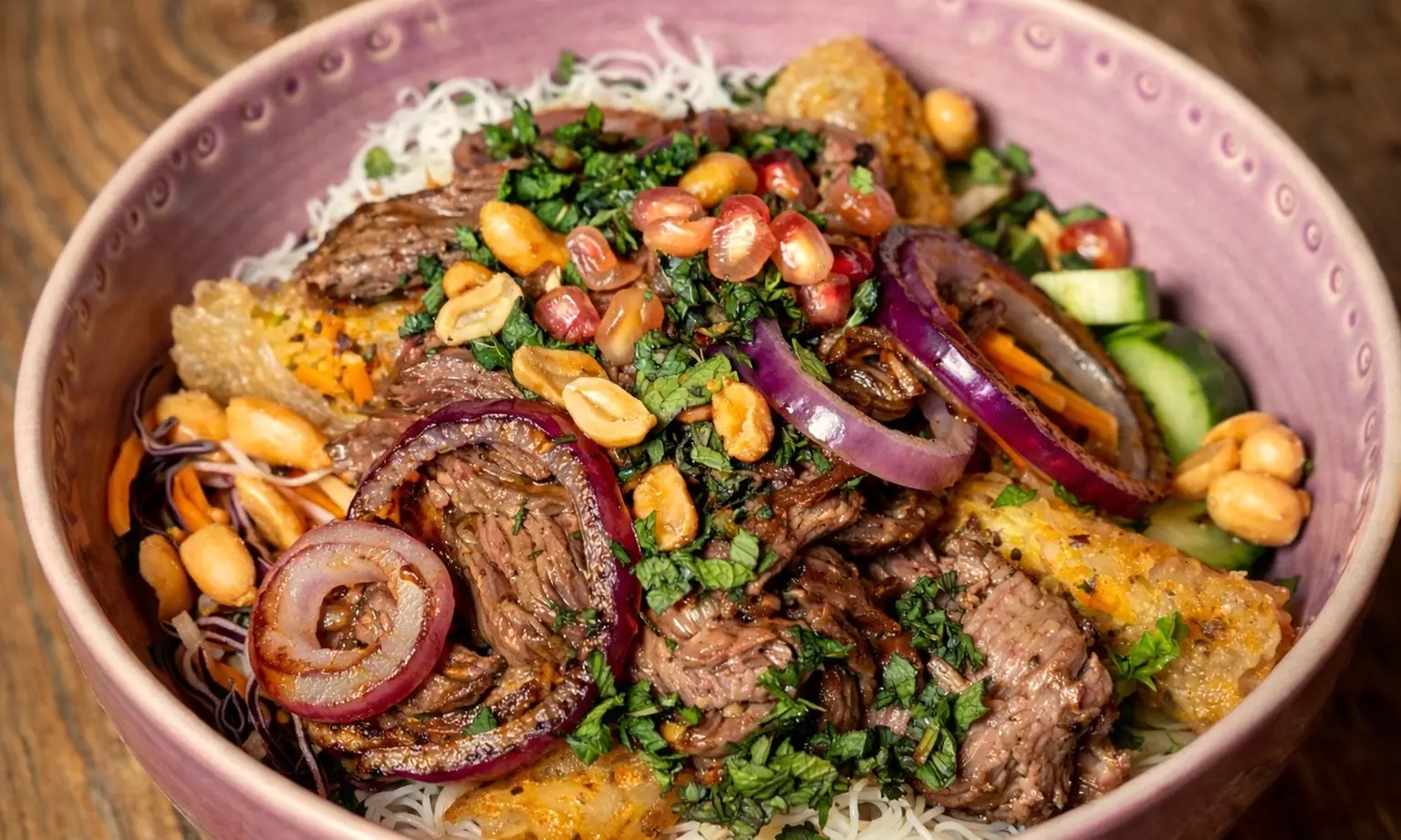 L'Inde à votre table : menu "Découverte", du chef ou "Privilège"