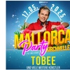 Image 8: Ticket für „Sommer-Schlager“ oder „Mallorca Party“ am 16.05. & 17.05.