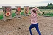 90-Minute Axe Throwing Experience or 120-Minute Ultimate Throwing Experience at UK Active Outdoors - Image 4