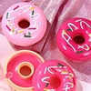 Image 1: Donut Lip Mask 