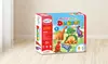 Washable Kids Dinosaur Painting Kit