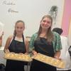 Image 16: French Macaron or Chocolate Profiteroles Baking Classes for 1 or 2