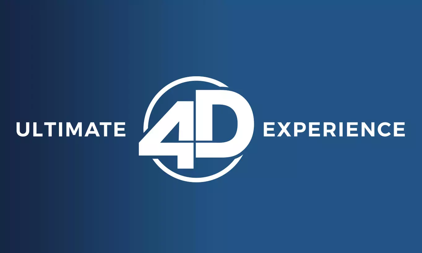 4D Movie at Excalibur Hotel, Las Vegas - Up to 33% Off