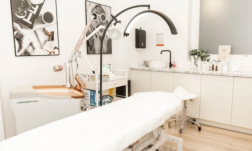 Image 8: Revitalise Your Complexion with Luxury Laser & Skin Facials