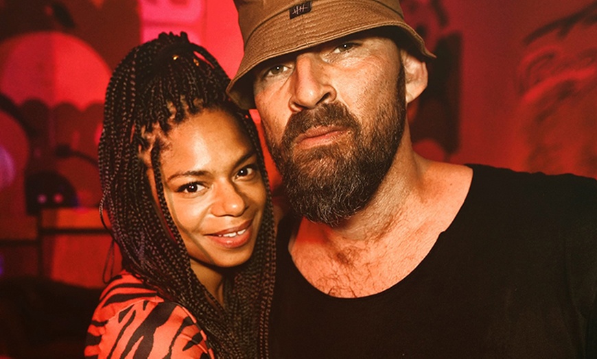 Image 18: Ticket für das "Old but Gold Festival" in München, Frankfurt & Hamburg