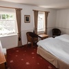 Image 11: North Yorkshire: Standard Double or Deluxe Queen Room with Breakfast