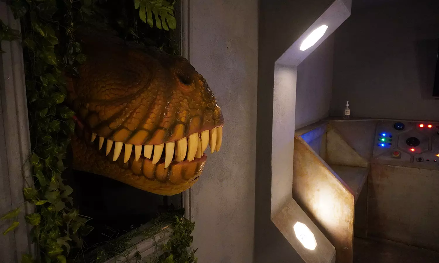 Exciting Escape Room Adventures for Six People on Multiple Locations!