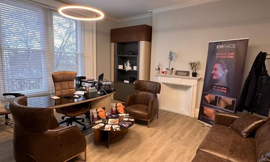 Image 4: 1 or 2 Sessions of Polynucleotide - Croma Phill Art or Face For 1 or 2