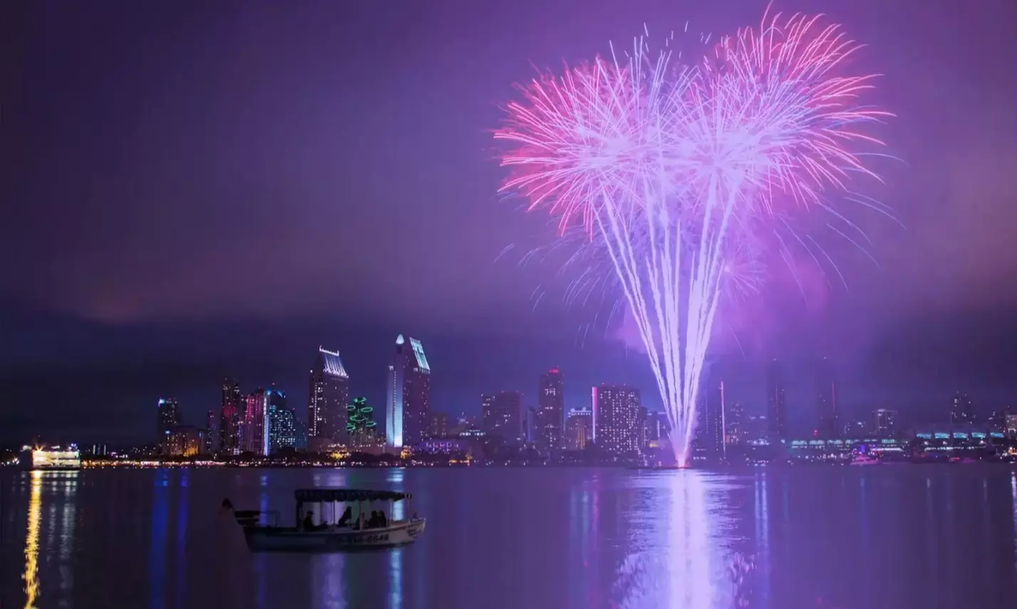 Up to 40% Off San Diego Bay Duffy Boat Rental at SD Funrunners
