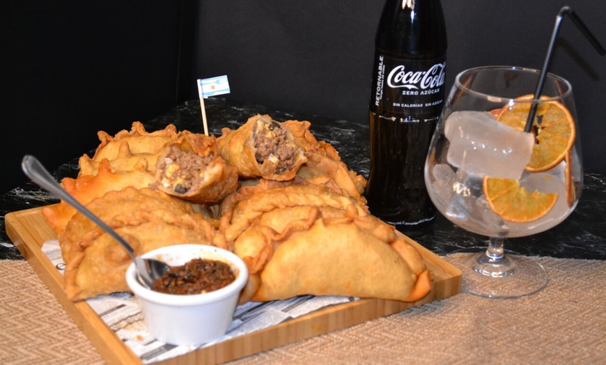 Image 1: Parrillada argentina con opción "all you can eat" para 2 personas 