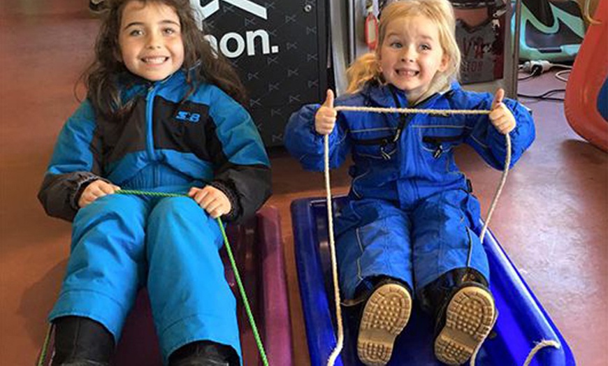 Image 6: Get $100 Ski and Snowboard Gear for Just $65 - Grab Yours Now!