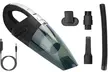 iNova 4800PA Suction Portable Mini Handheld Wet/Dry Cordless Car Vacuum Cleaner - Second Medium