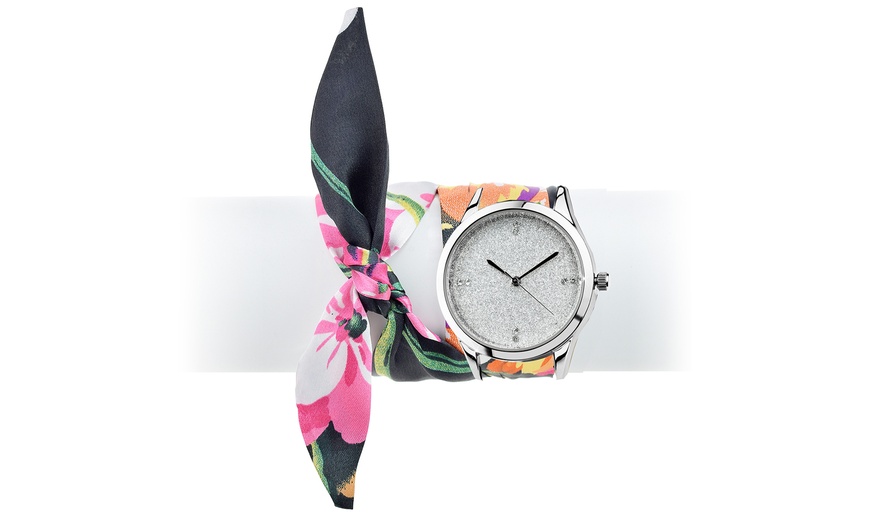 Image 14: Orologio da donna SC Crystal