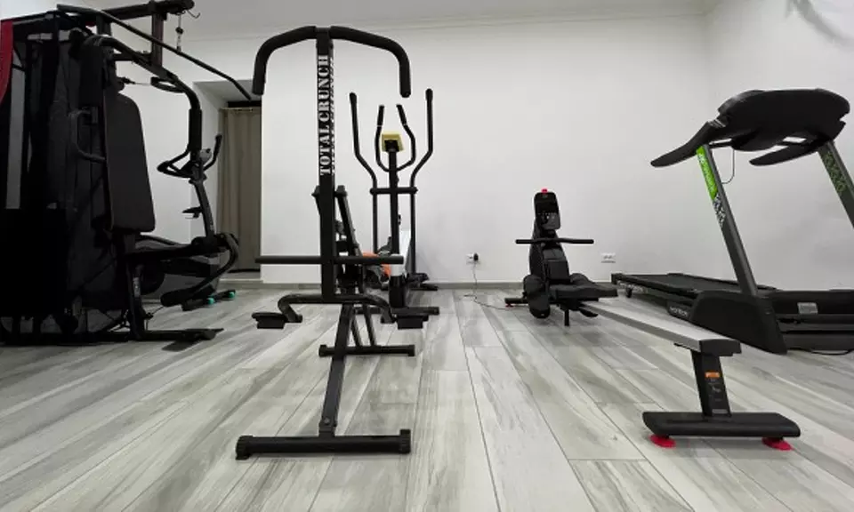 Ischia, Forio: camera Standard con mezza pensione e Spa per 2