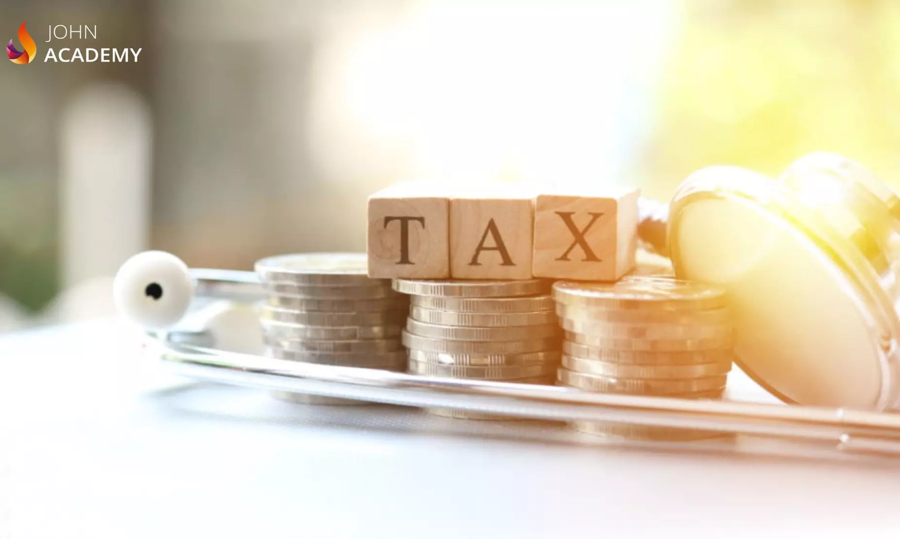 Enroll & Learn UK Self Assessment Tax Return Filing with Ease at John Academy with (Up to 71% Off) - Primary Image