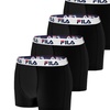 Image 3: Lot de boxers Fila