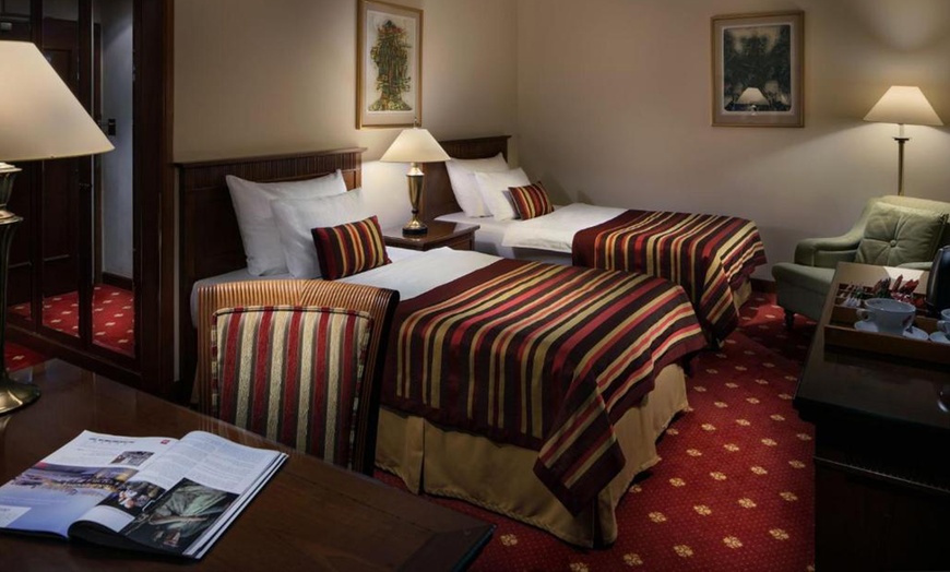 Image 6: ✈ Praga 5*: pacchetto con volo diretto A/R più 2 o 3 notti in hotel